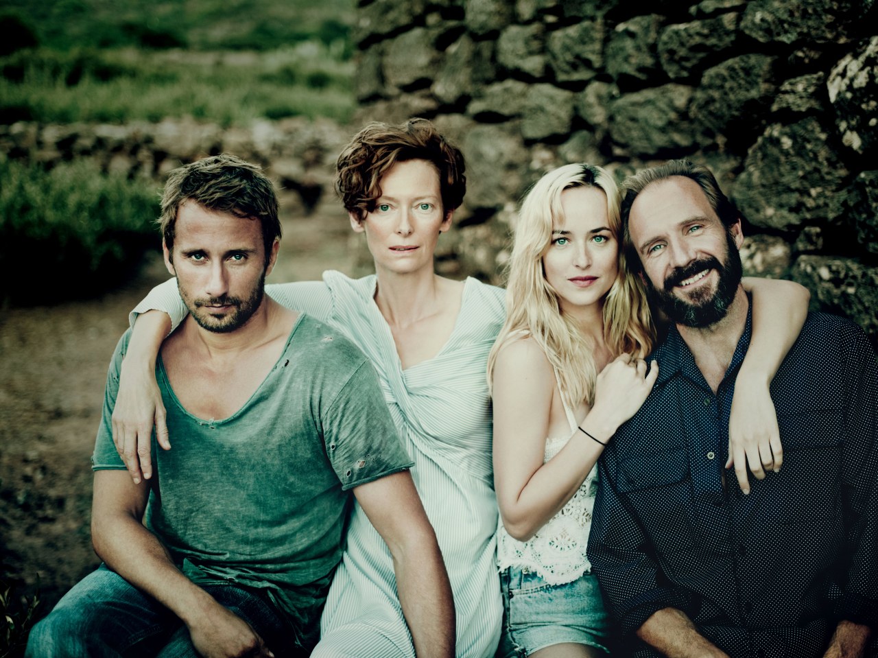 A Bigger Splash - Bild 10