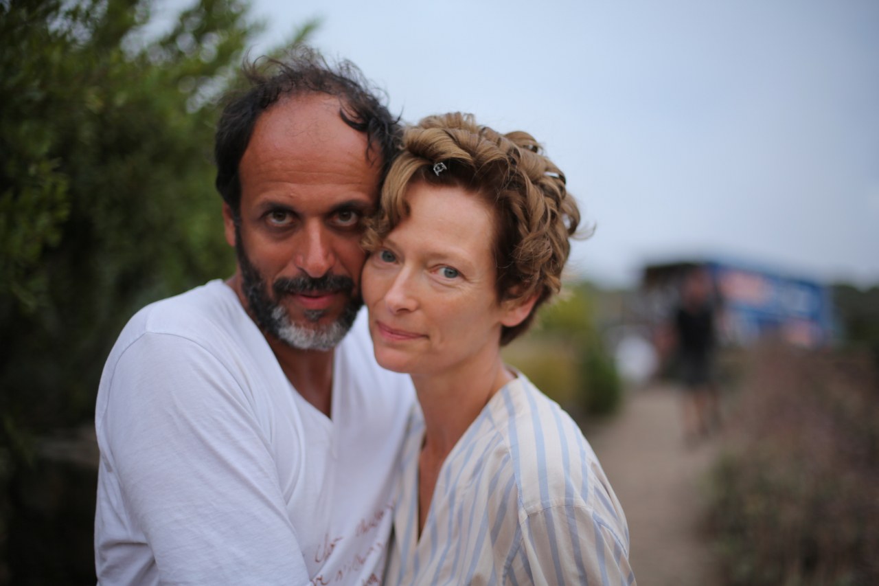 A Bigger Splash - Bild 11