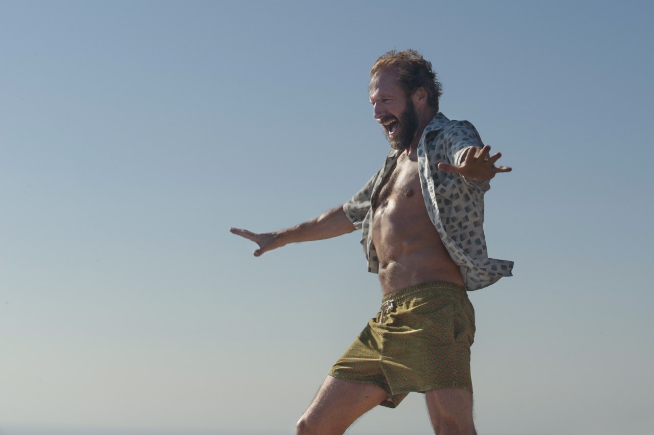 A Bigger Splash - Bild 12