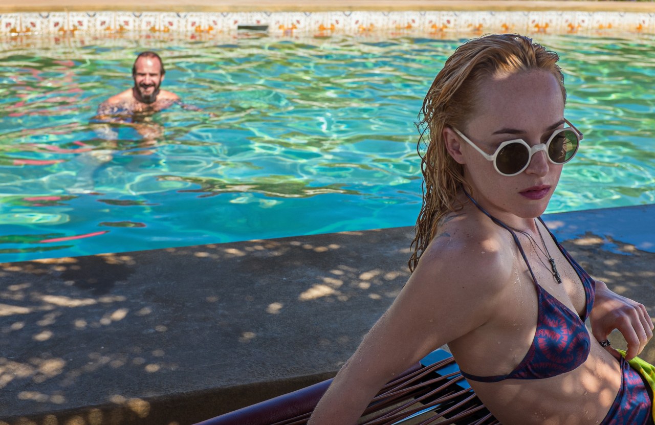 A Bigger Splash - Bild 16