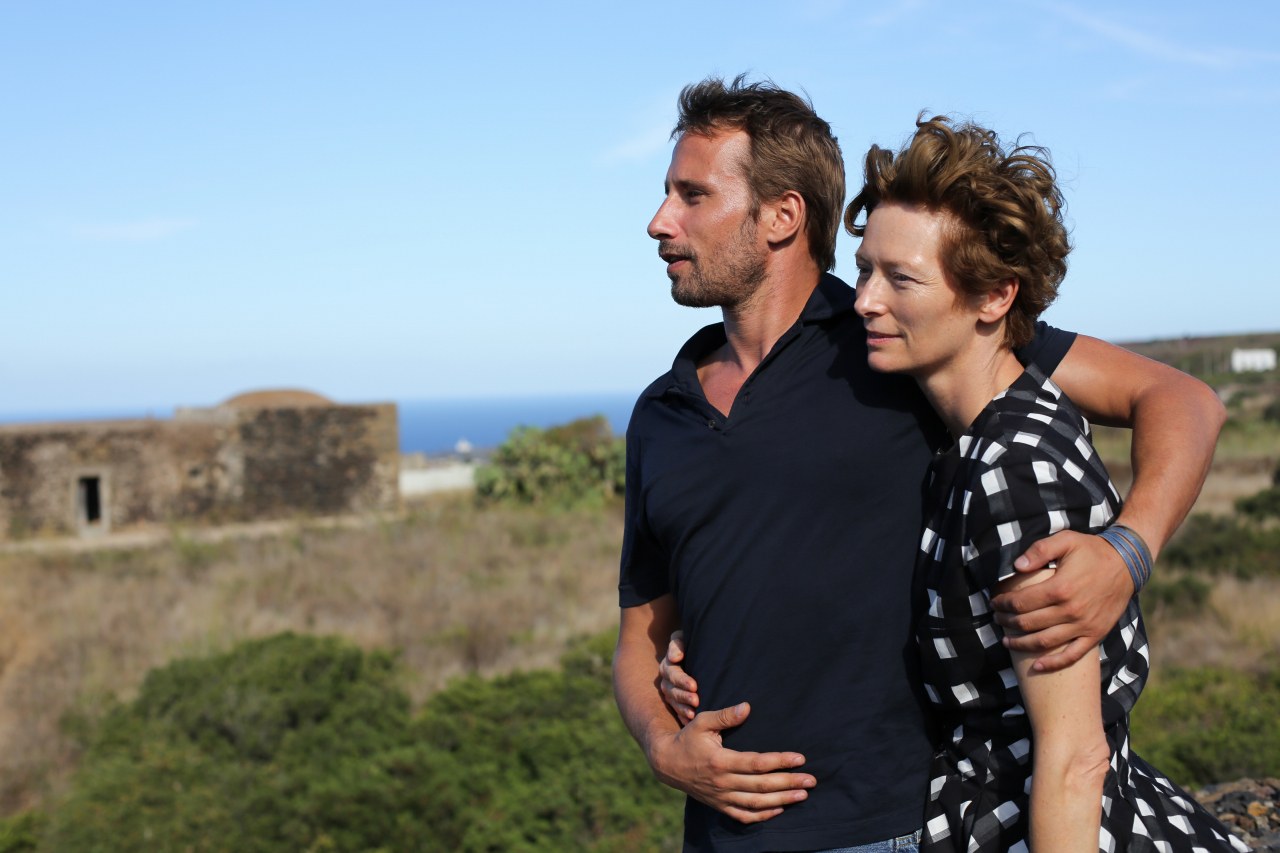 A Bigger Splash - Bild 18