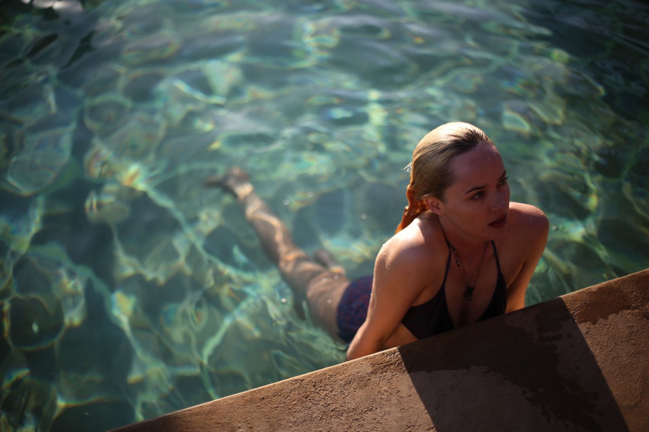 A Bigger Splash - Bild 20