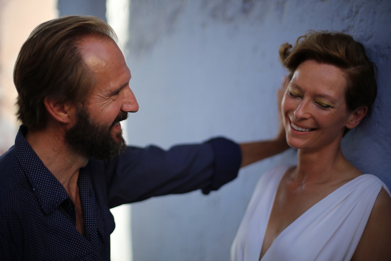 A Bigger Splash - Bild 22