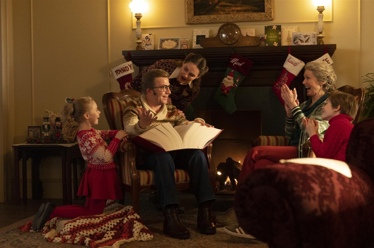 A Christmas Story Christmas - Leise rieselt der Stress - Bild 1