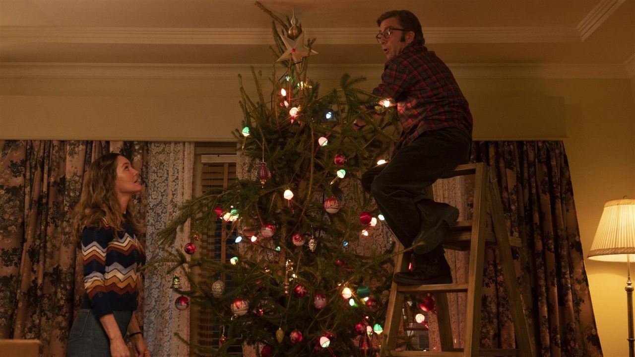 A Christmas Story Christmas - Leise rieselt der Stress - Bild 2