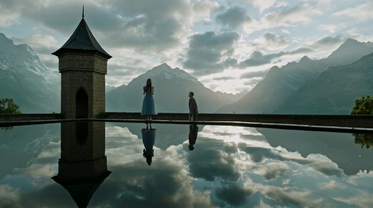 A Cure for Wellness - Bild 3