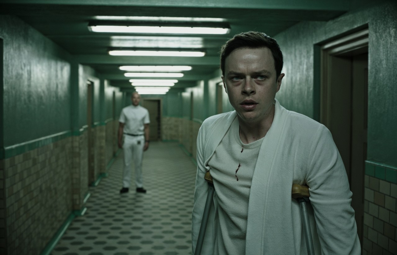 A Cure for Wellness - Bild 5