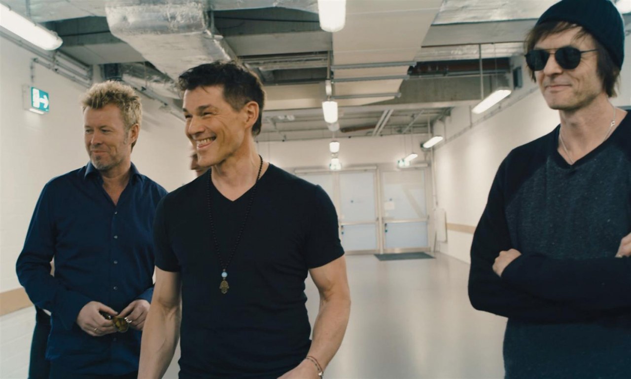 A Ha The Movie Cinestar