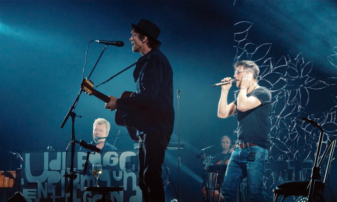 a-ha - The Movie - Bild 2