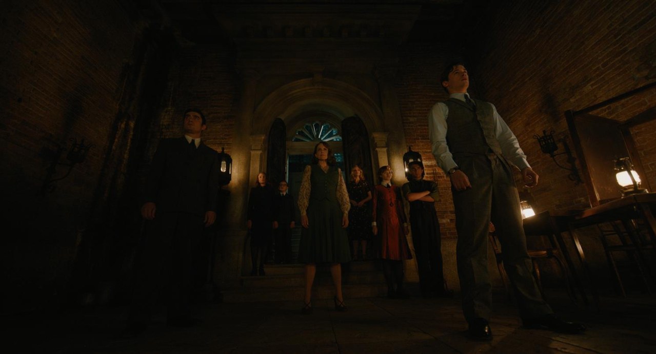 A Haunting in Venice - Bild 1