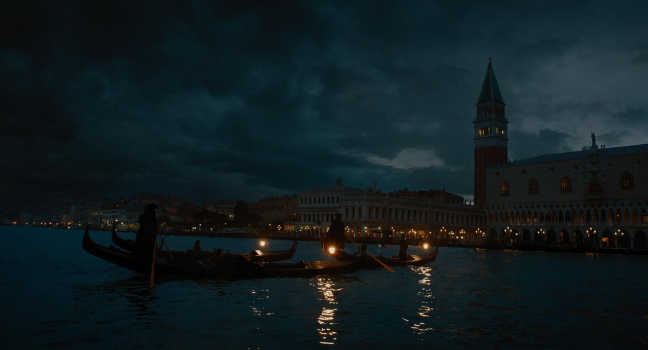 A Haunting in Venice - Bild 3