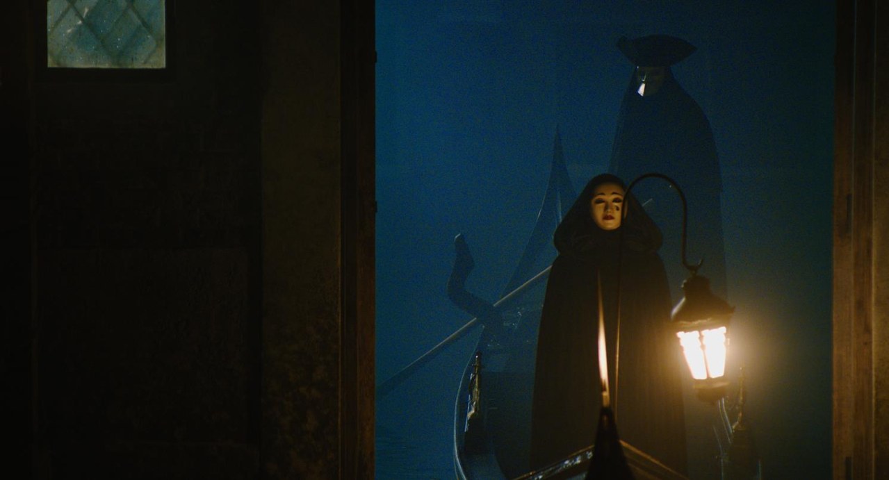 A Haunting in Venice - Bild 4