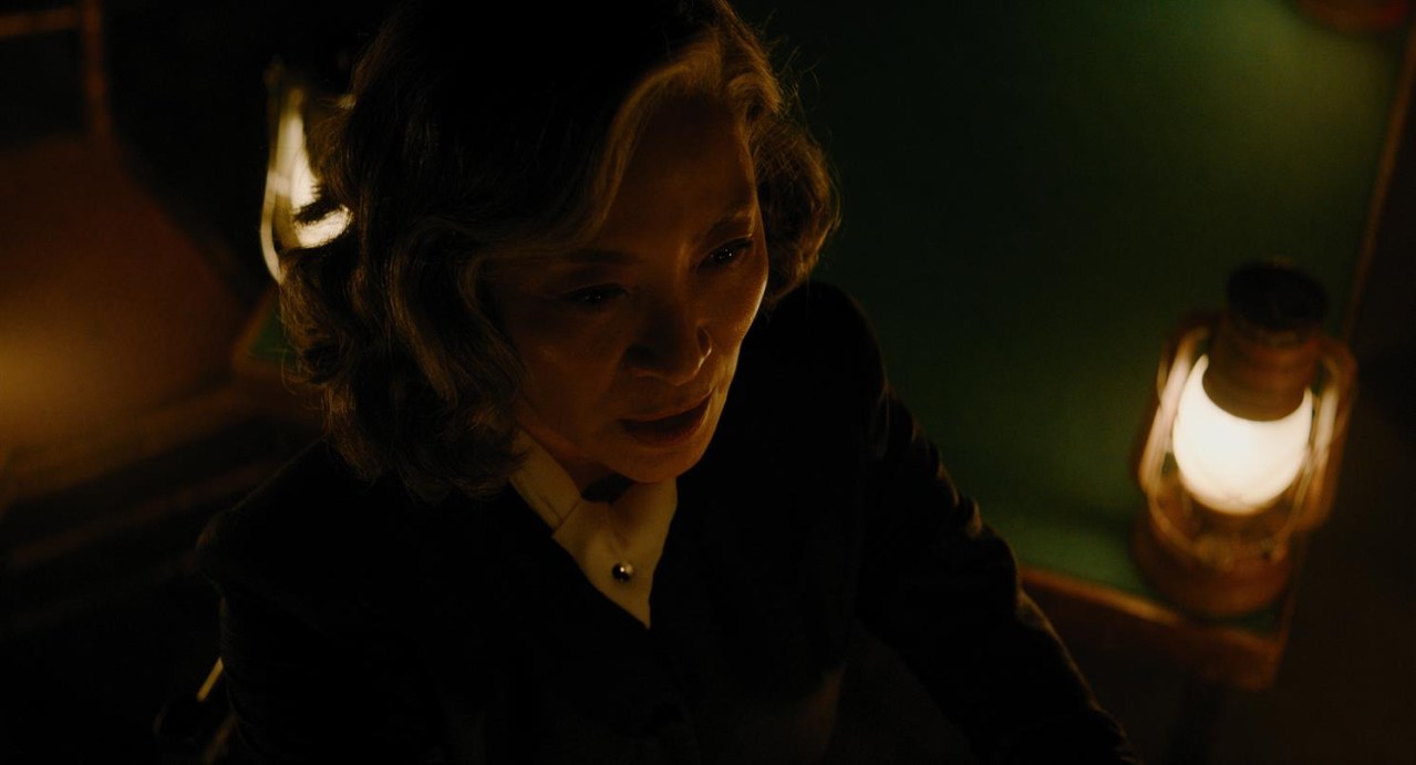 A Haunting in Venice - Bild 5