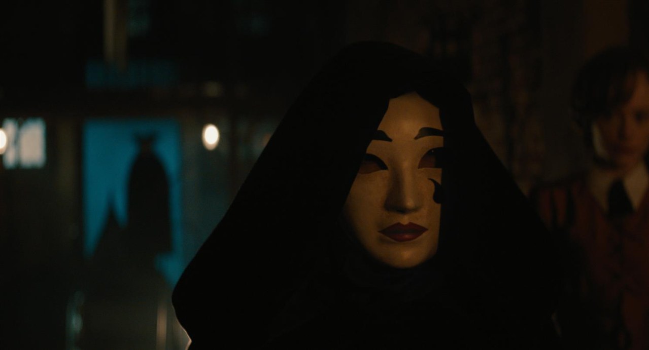 A Haunting in Venice - Bild 10