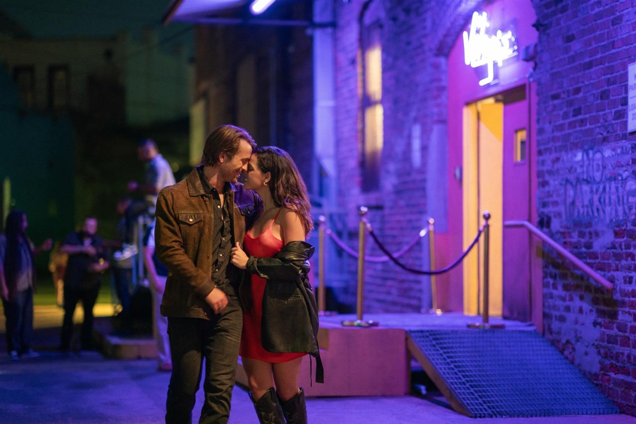 A Killer Romance - Bild 3