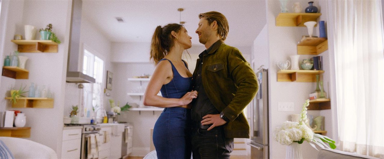 A Killer Romance - Bild 4