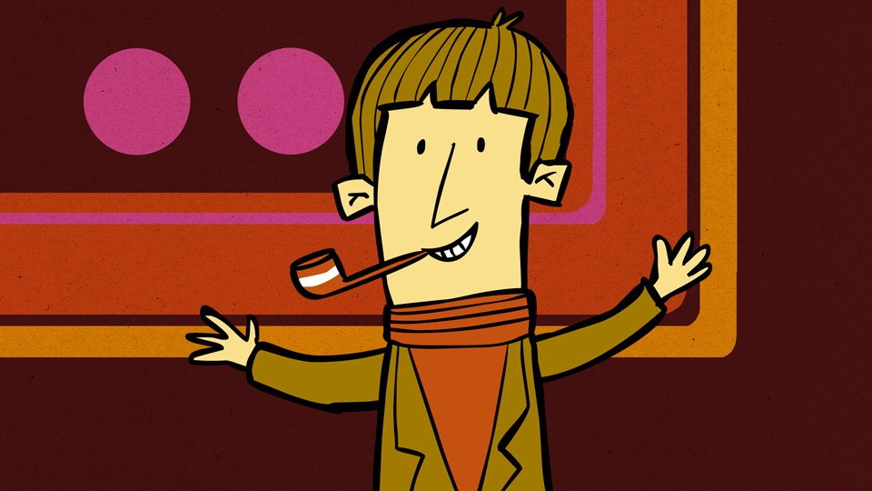 A Liar's Autobiography: The Untrue Story of Monty Python's Graham Chapman - Bild 4