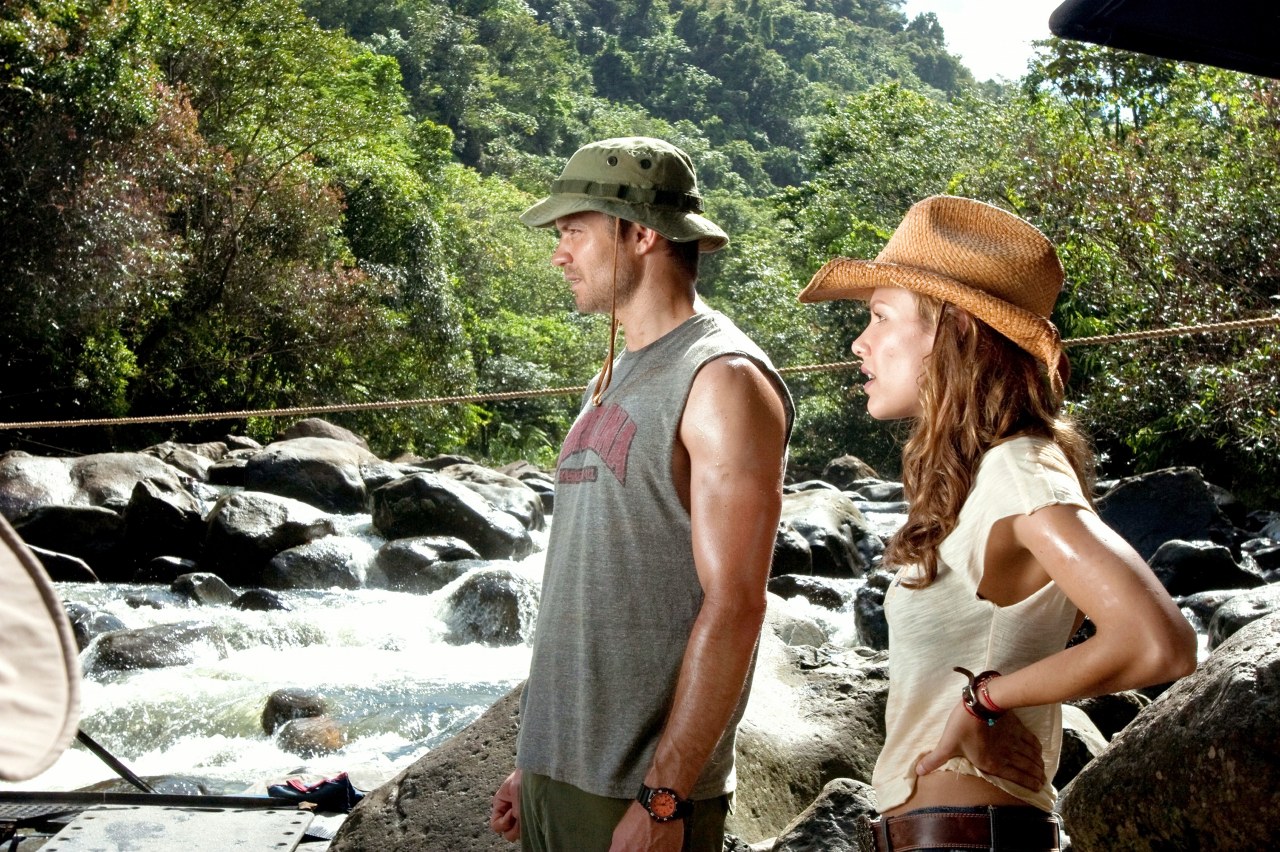 A Perfect Getaway - Bild 4