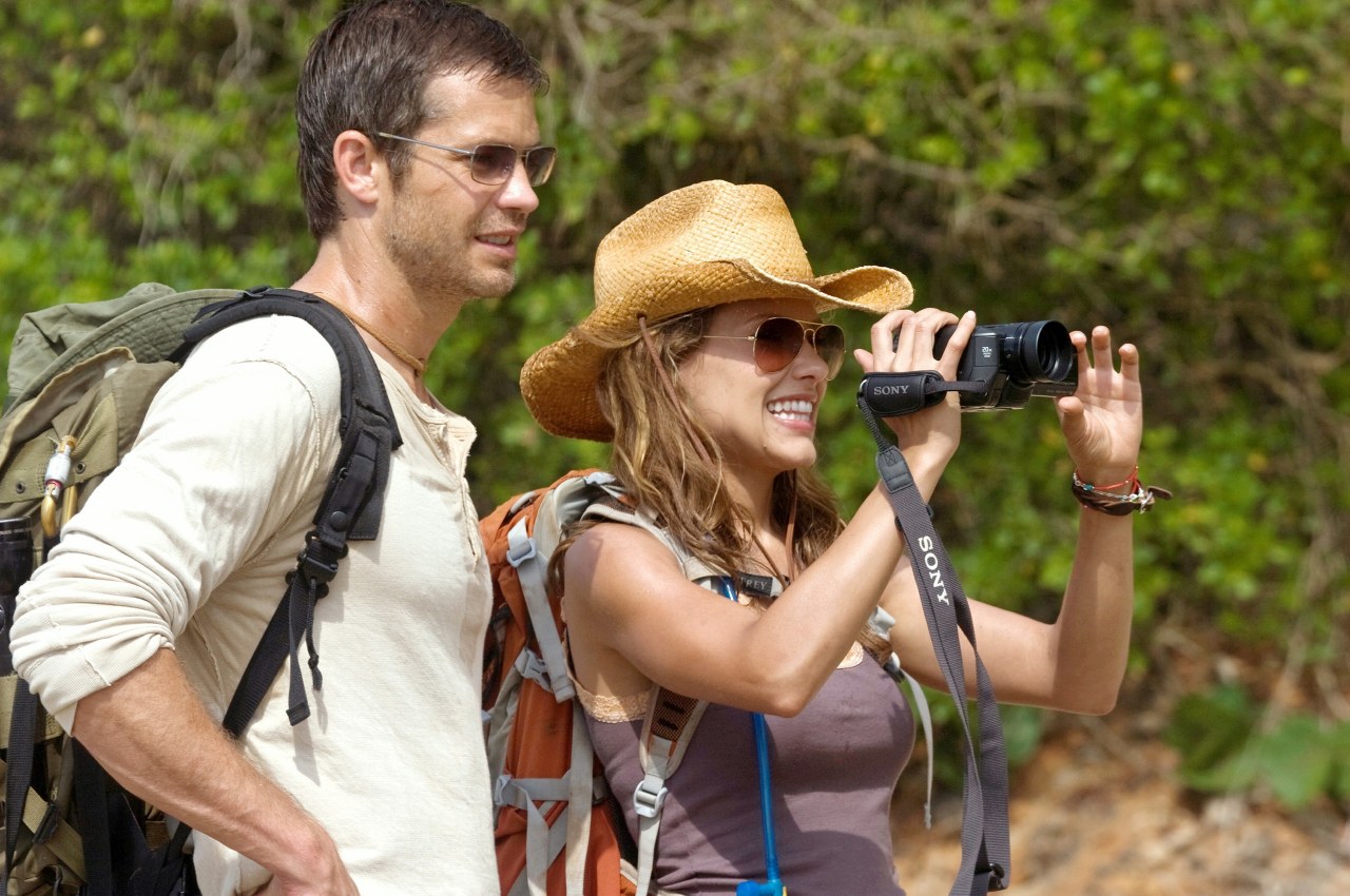 A Perfect Getaway - Bild 45