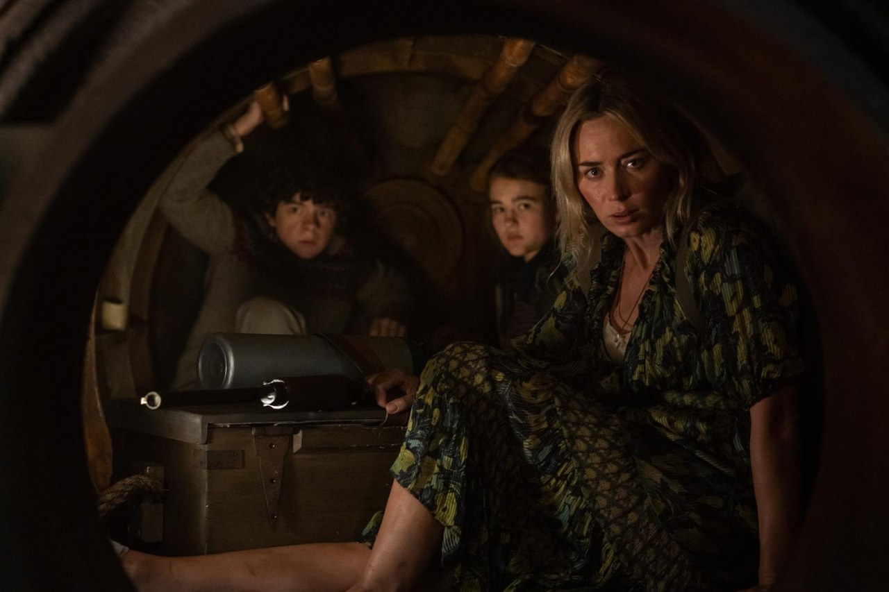 A Quiet Place 2 - Bild 5