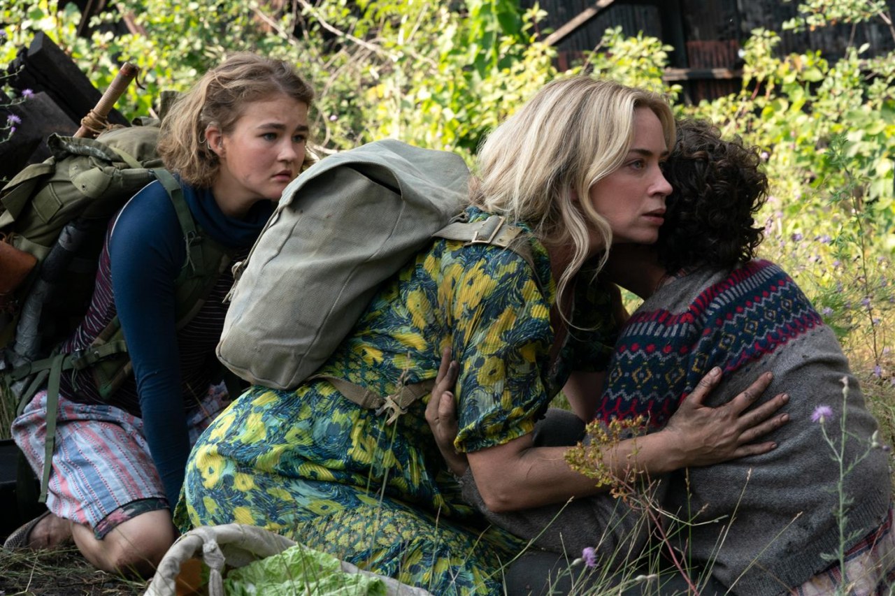 A Quiet Place 2 - Bild 4