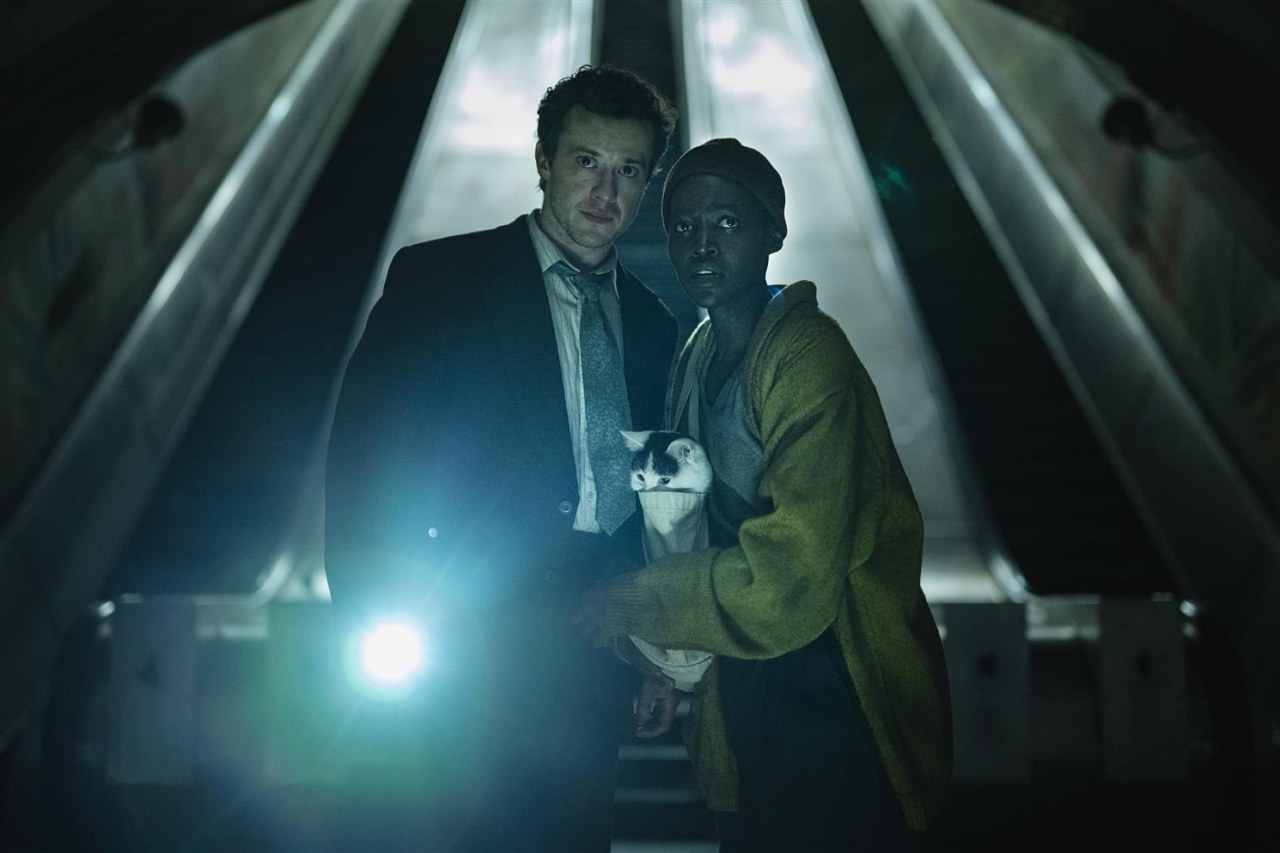 A Quiet Place: Tag eins - Bild 1