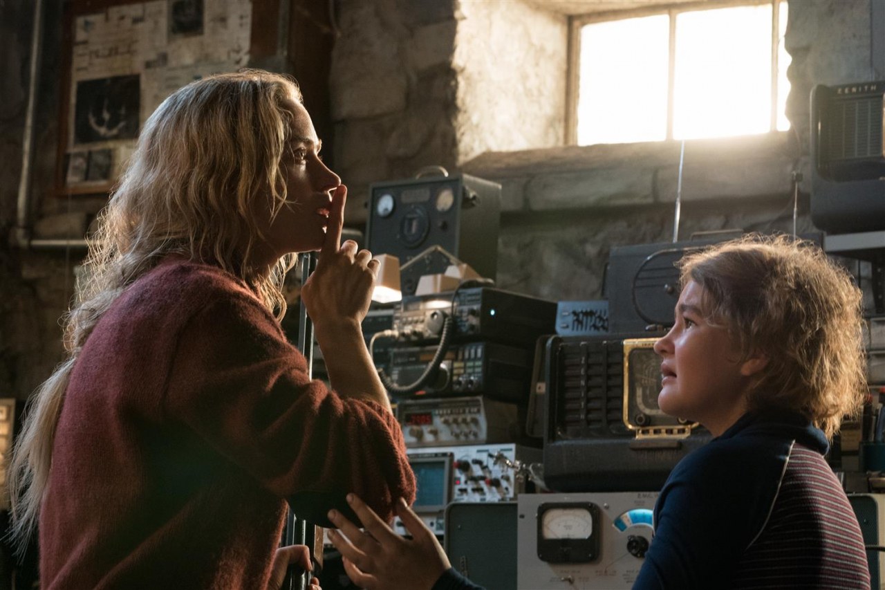 A Quiet Place - Bild 1