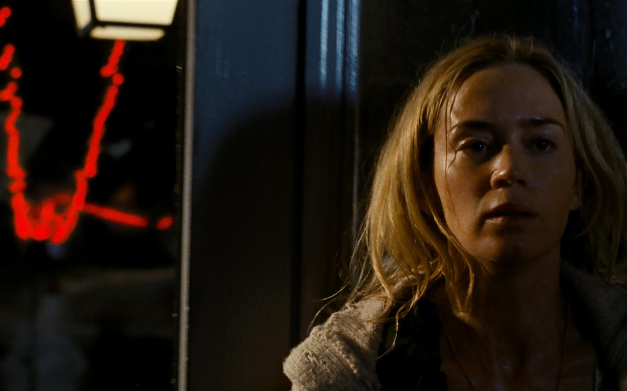 A Quiet Place - Bild 3