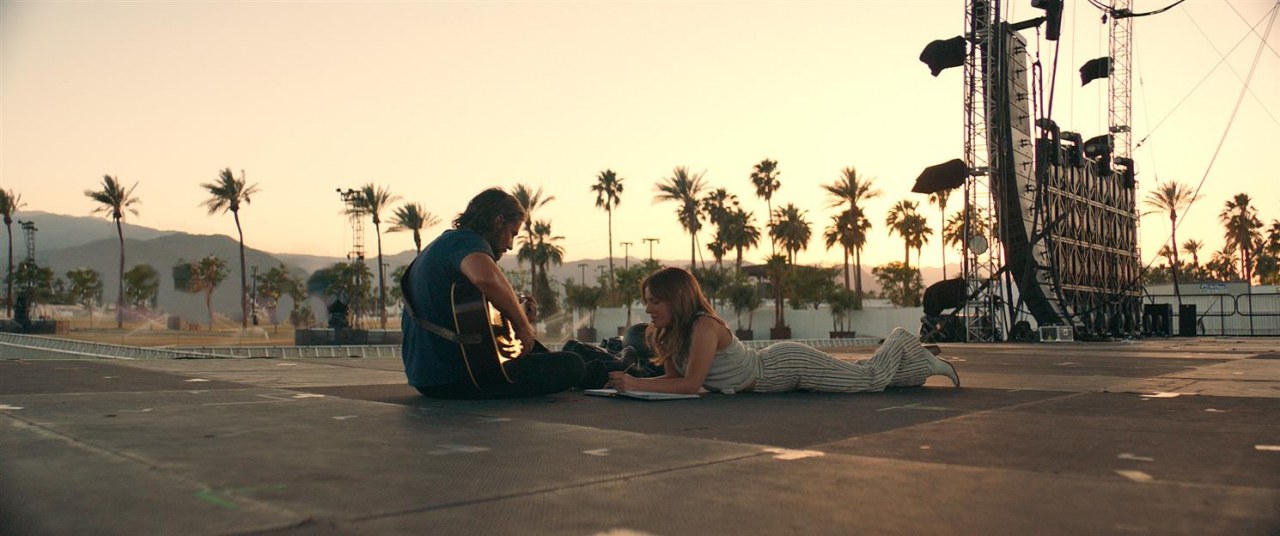 A Star is Born - Bild 1