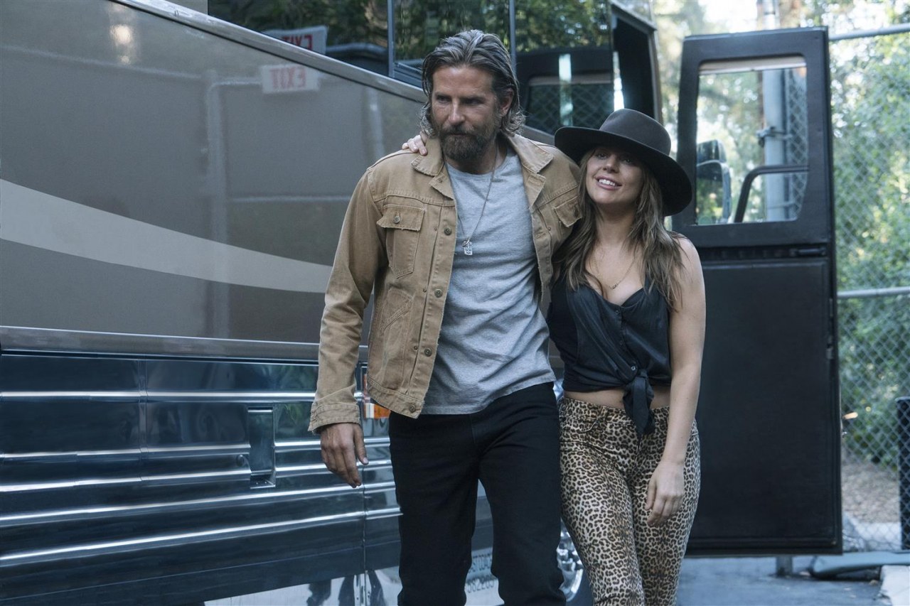 A Star is Born - Bild 6
