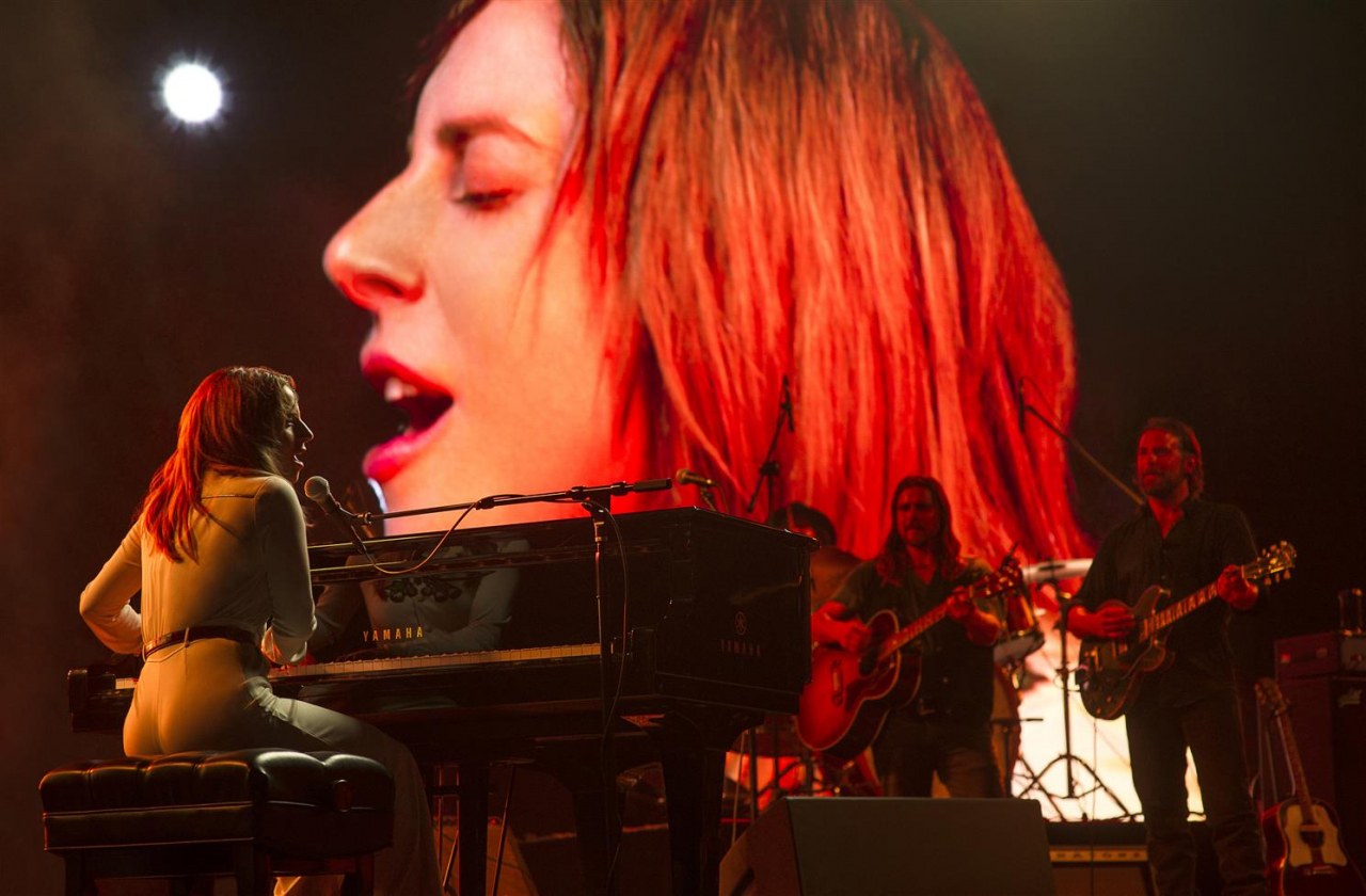 A Star is Born - Bild 8
