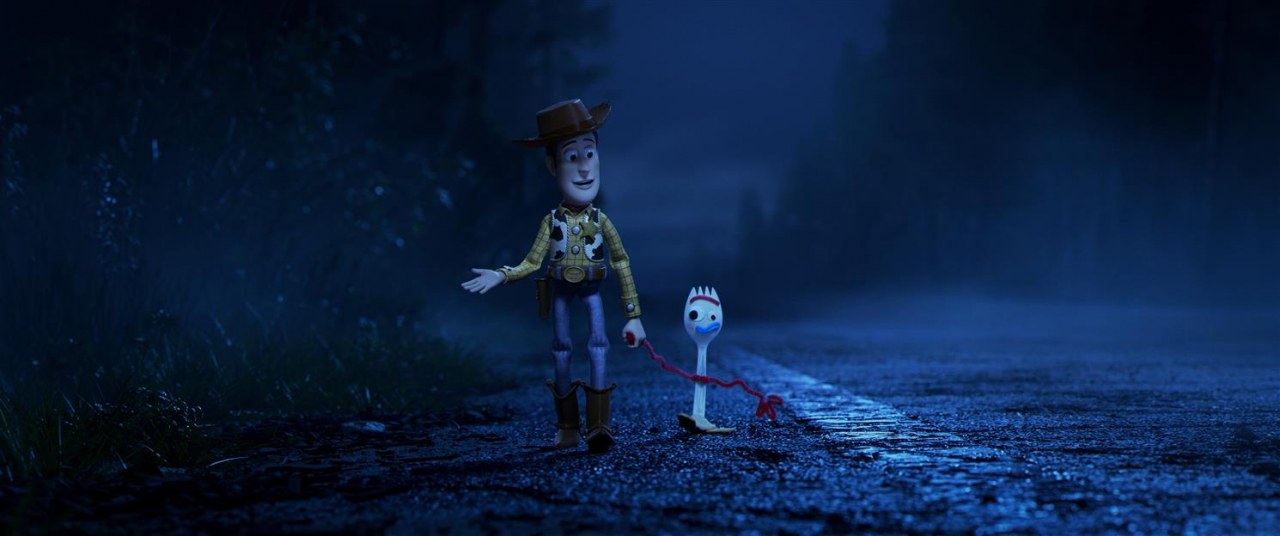 A Toy Story: Alles hört auf kein Kommando - Bild 5