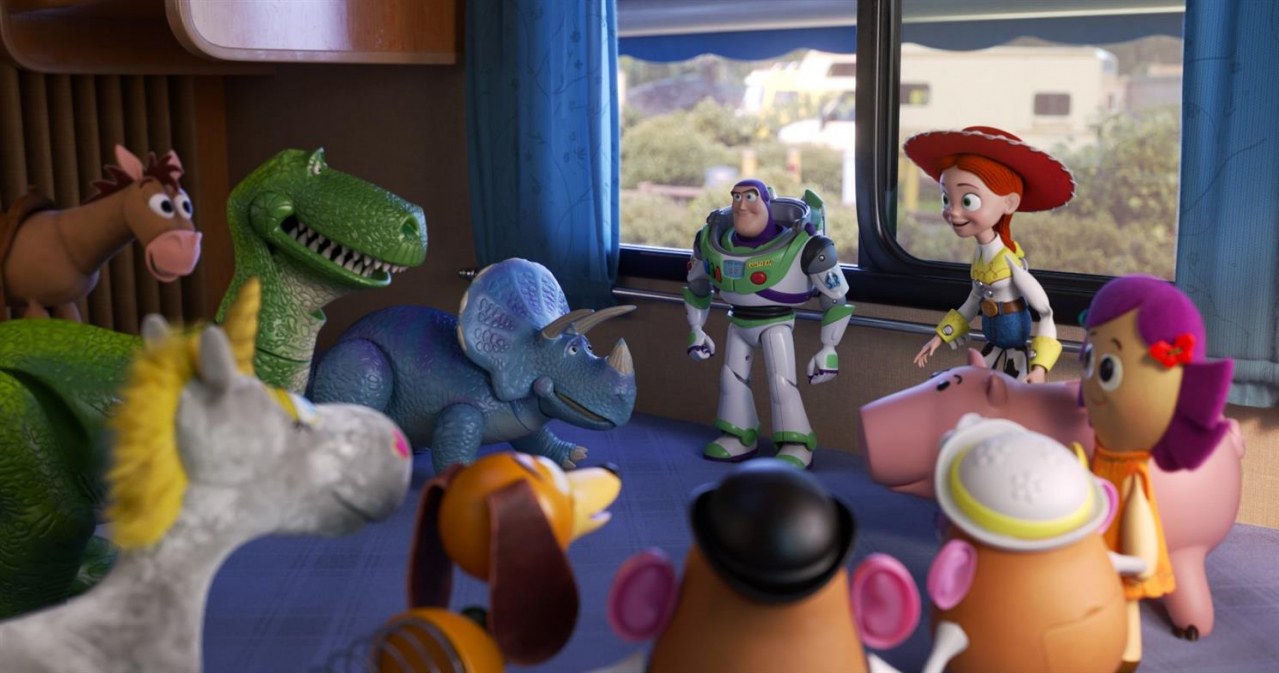 A Toy Story: Alles hört auf kein Kommando - Bild 6