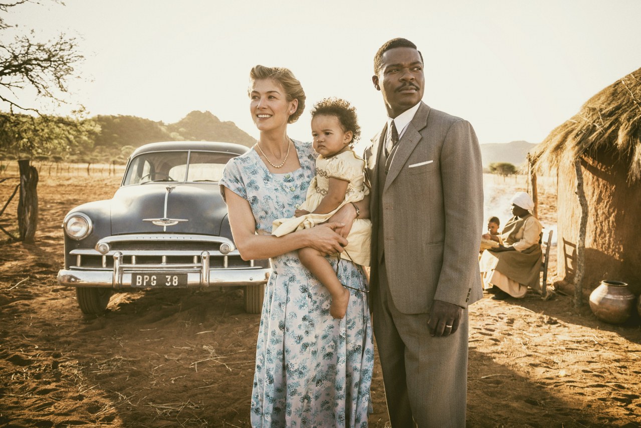 A United Kingdom - Bild 1