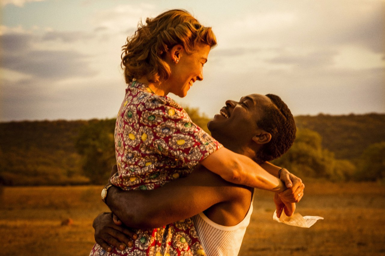 A United Kingdom - Bild 6