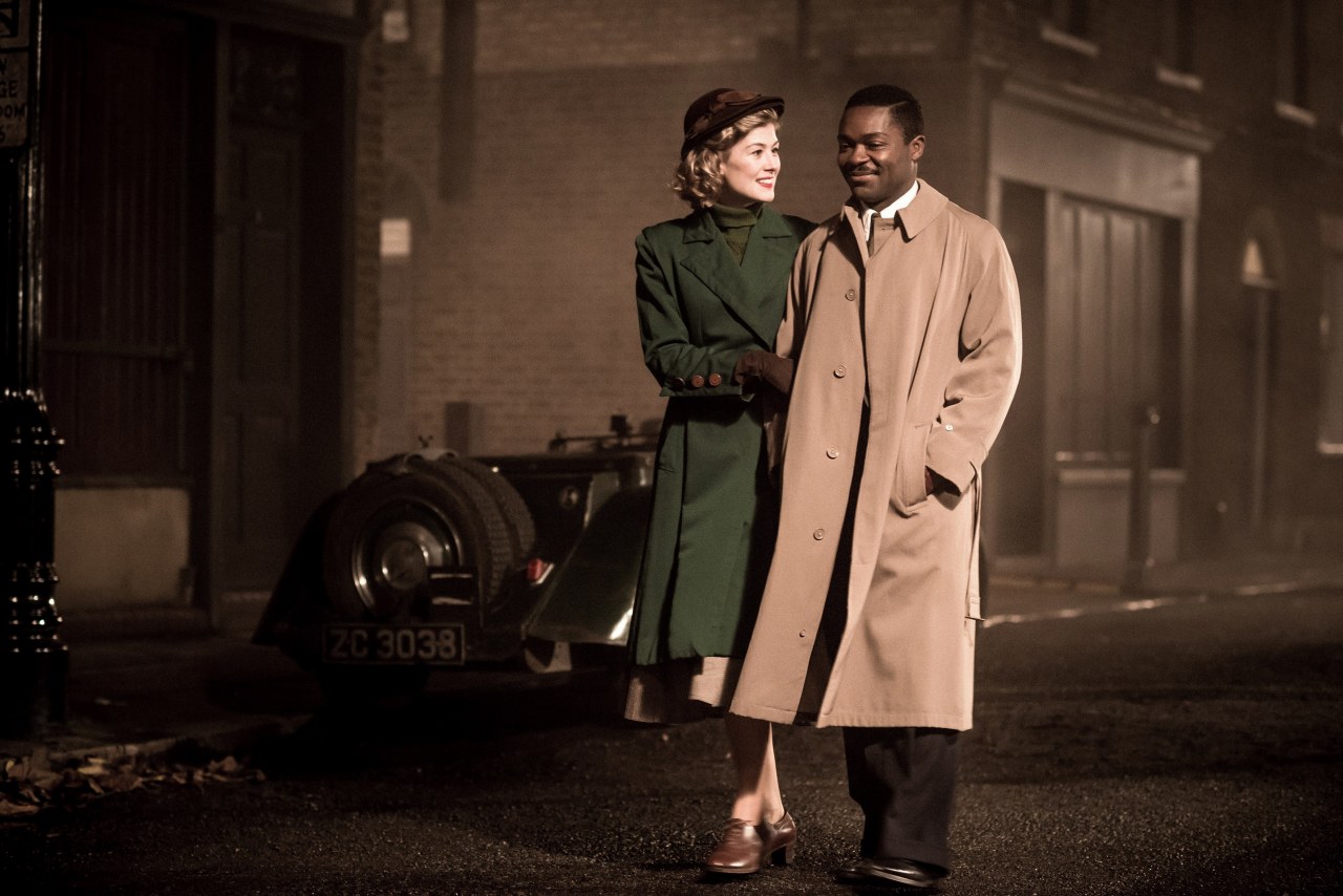 A United Kingdom - Bild 7