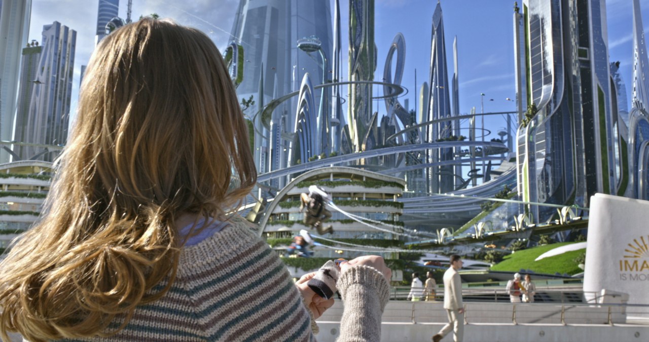A World Beyond - Bild 5