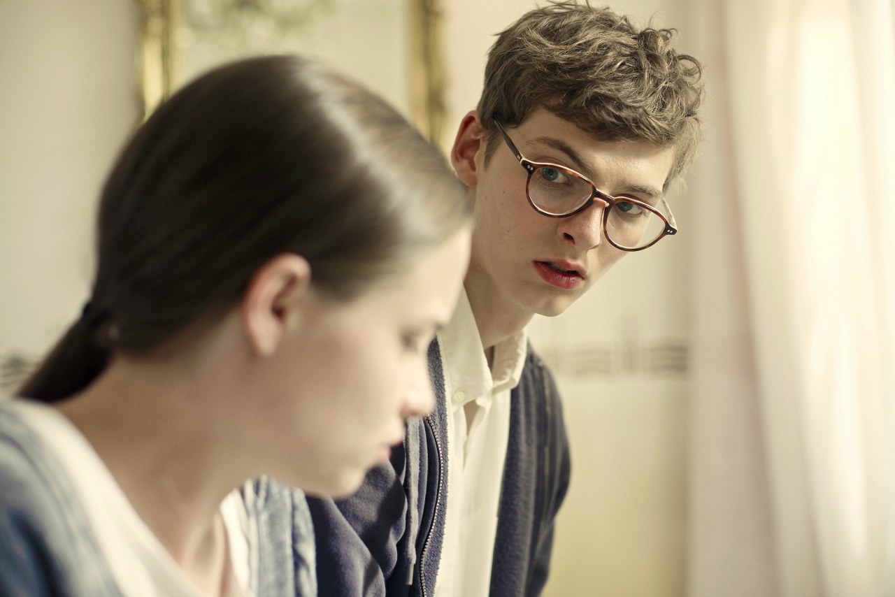 About a girl - Bild 5