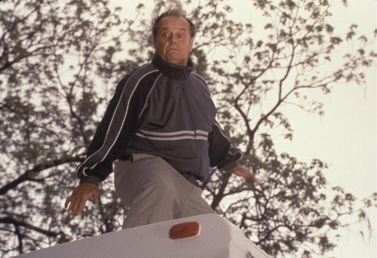 About Schmidt - Bild 1