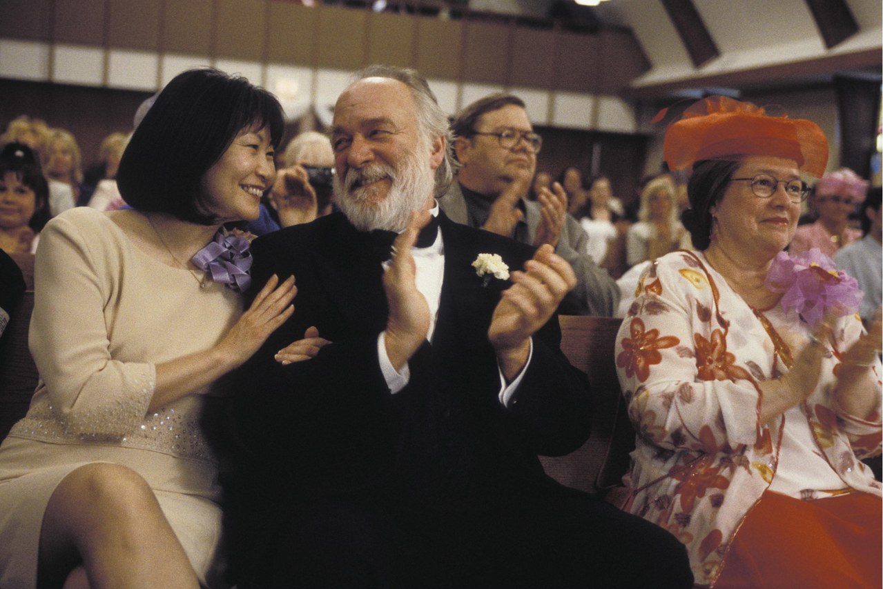 About Schmidt - Bild 3