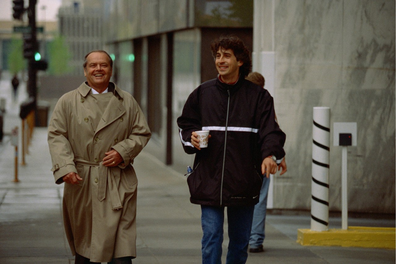 About Schmidt - Bild 4