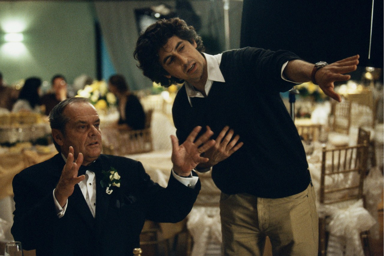 About Schmidt - Bild 5