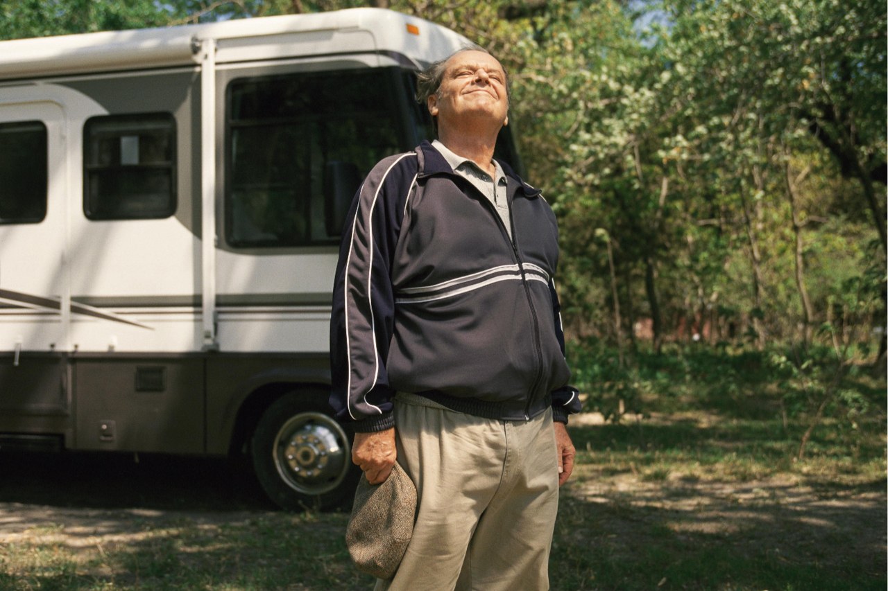 About Schmidt - Bild 7