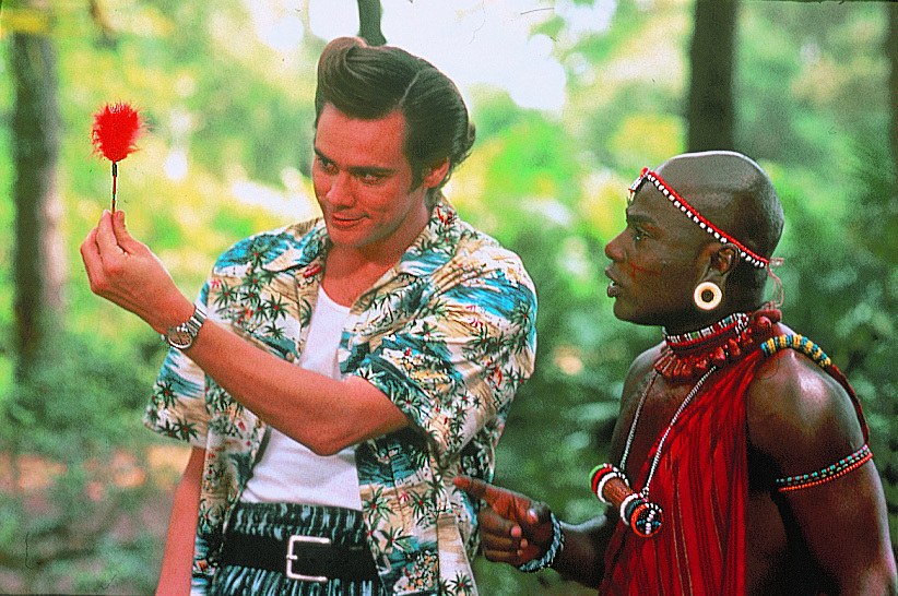 Ace Ventura - Jetzt wird's wild - Bild 3
