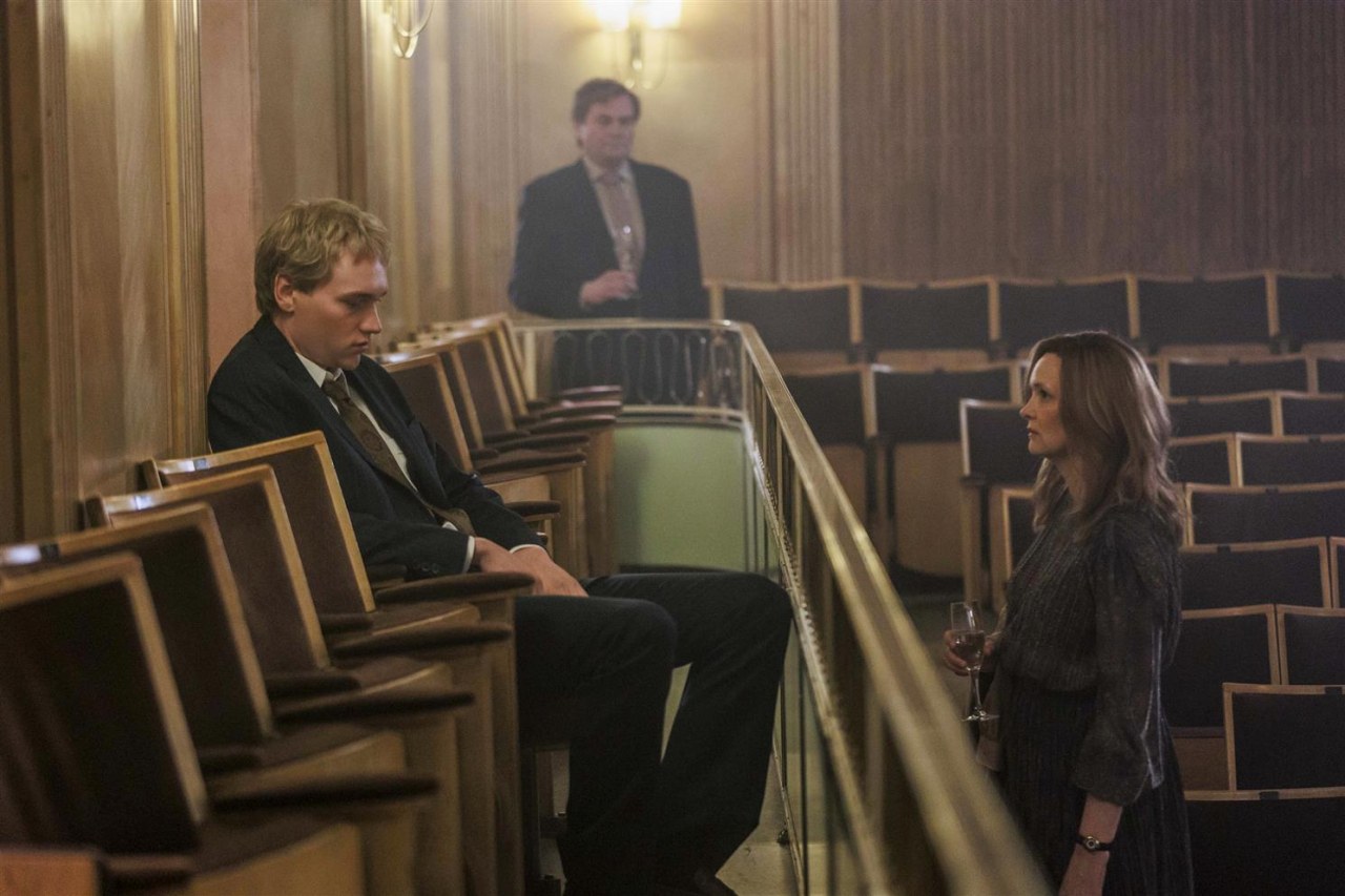 Ach, diese Lücke, diese entsetzliche Lücke - Bild 1