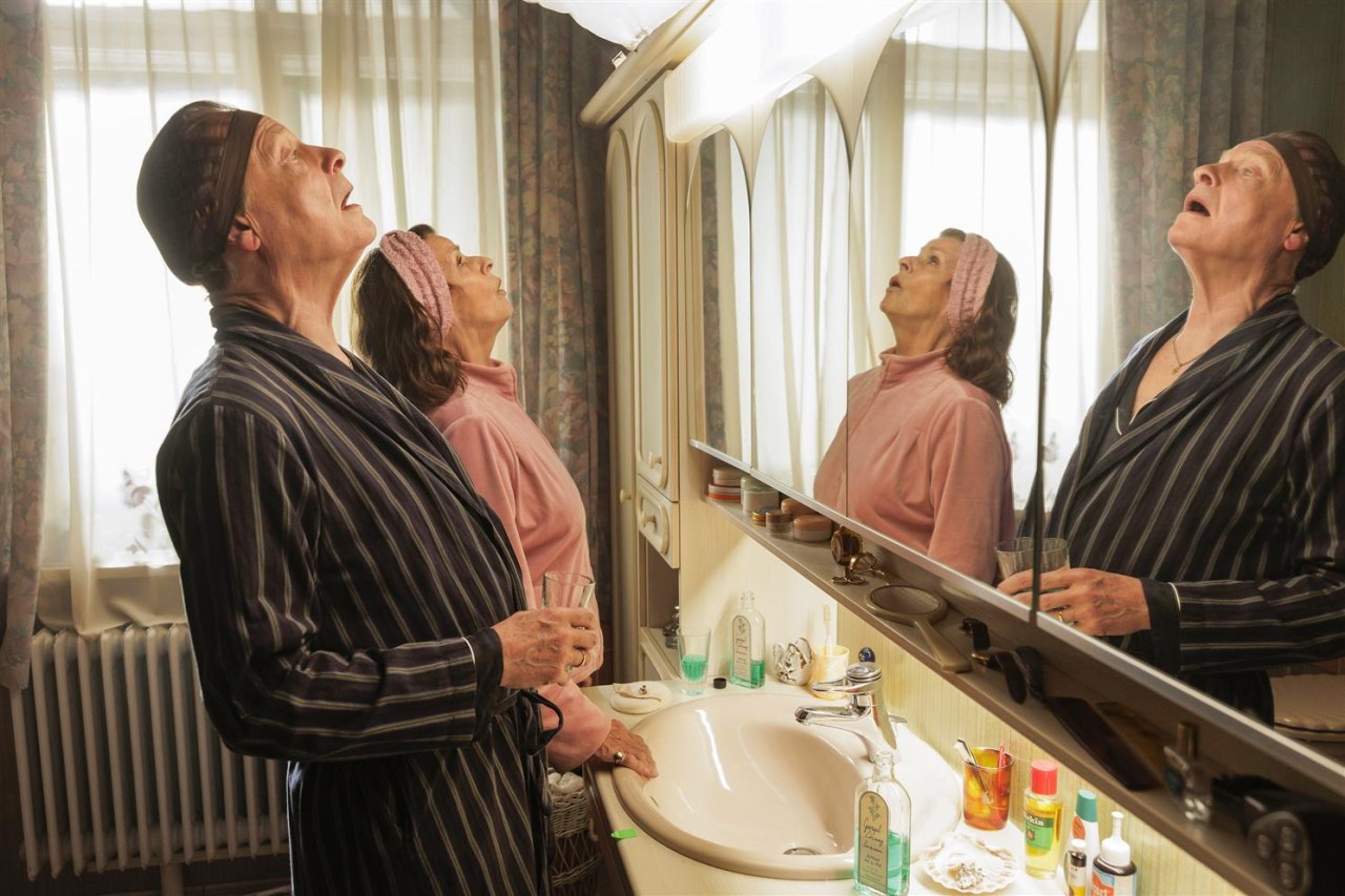 Ach, diese Lücke, diese entsetzliche Lücke - Bild 5