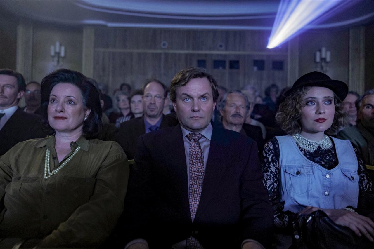 Ach, diese Lücke, diese entsetzliche Lücke - Bild 7