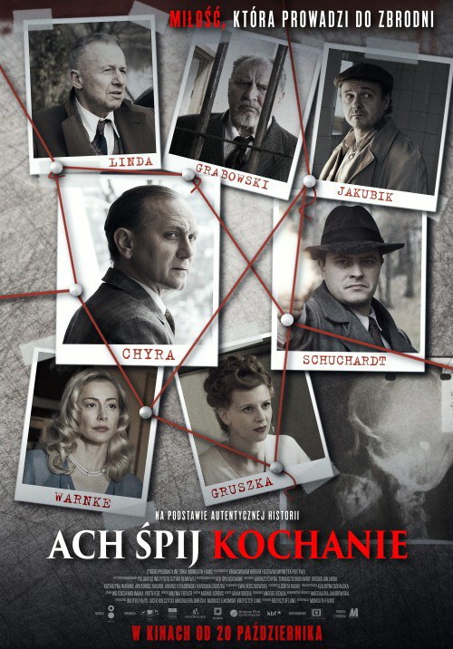 Ach spij kochanie - Oh Baby - Bild 1