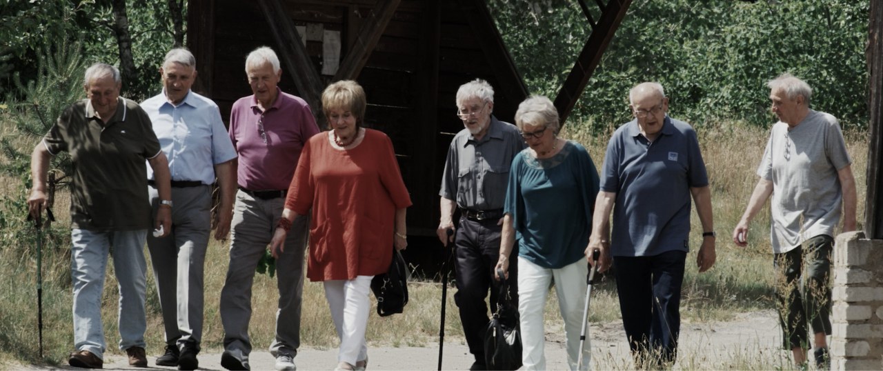 Acht Geschwister - Bild 1