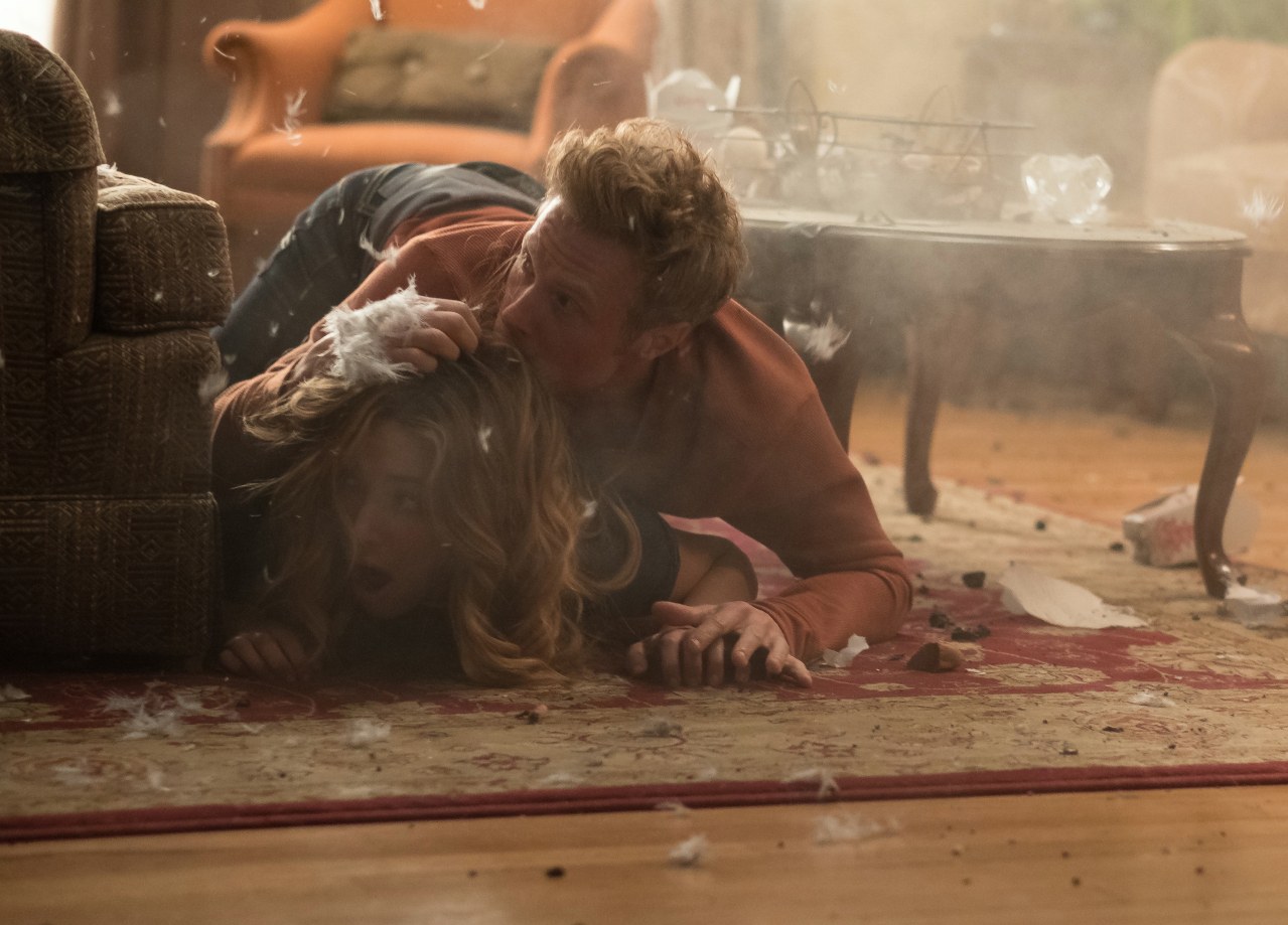 Acts of Violence - Bild 2